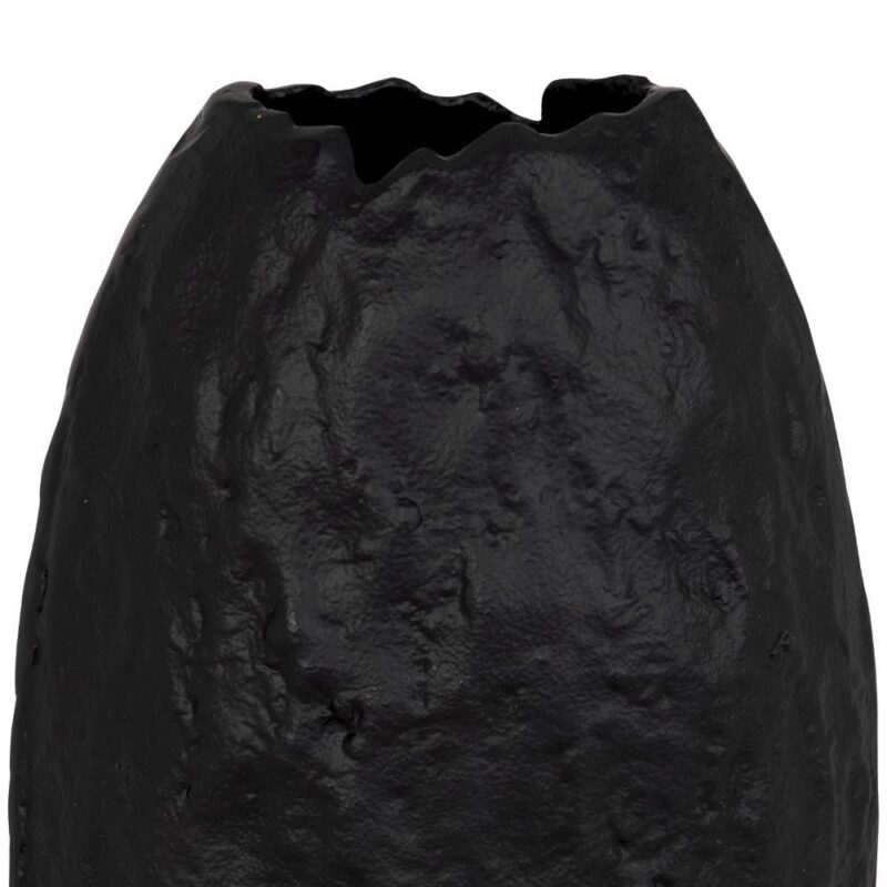 Alternative view of Vază metalică VOHEMAR 421289