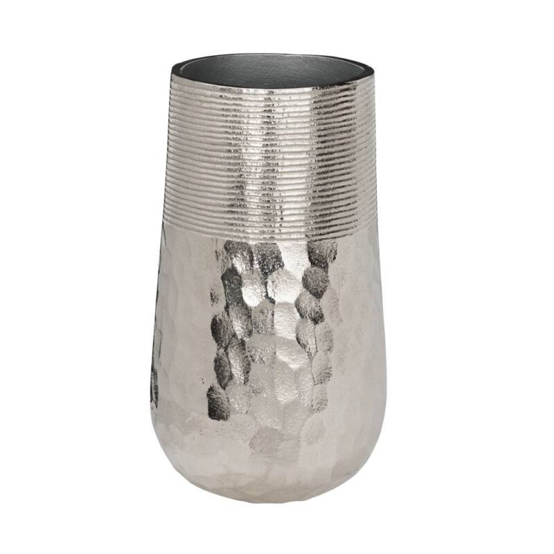 Vază metalică NILGAUT 421304