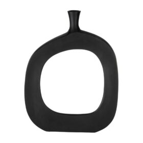 Vază metalică ANKAREFO 421314