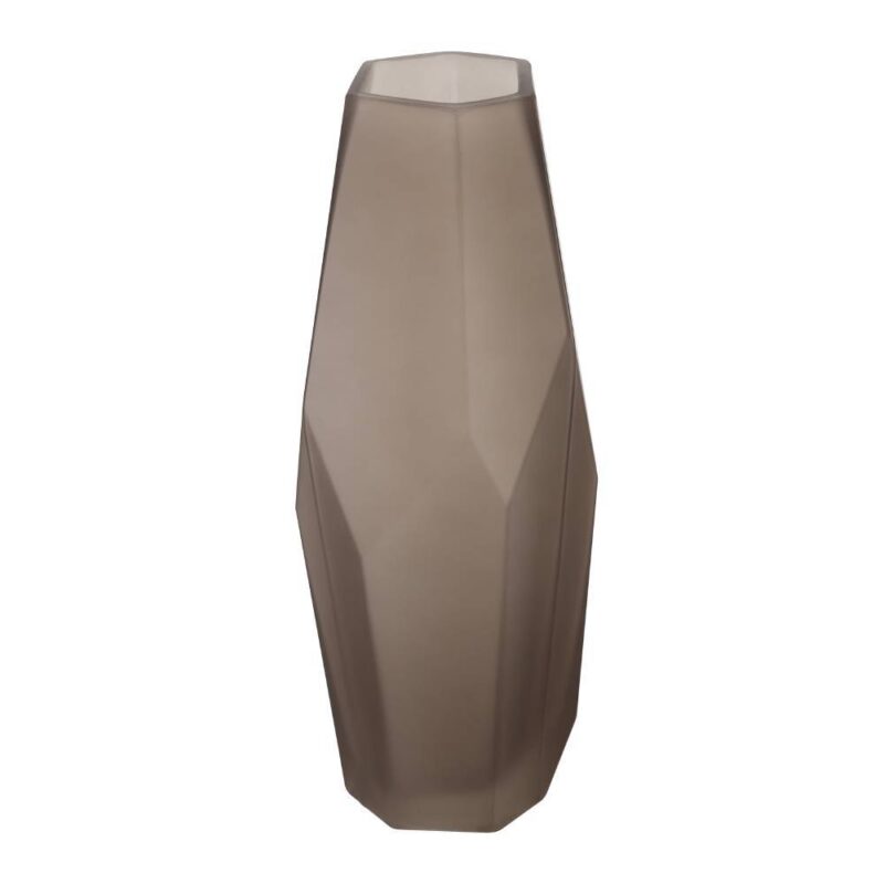 Vază de sticlă CLONONY 421345