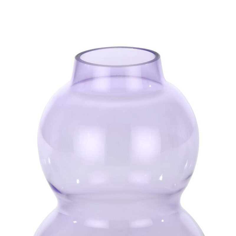 Alternative view of Vază de sticlă BEVATO 421349
