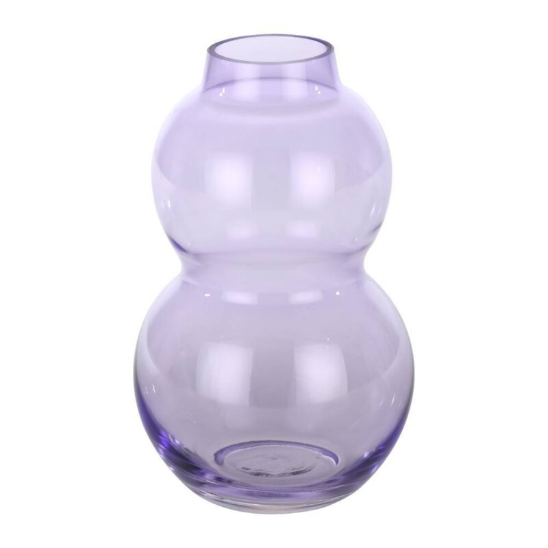 Vază de sticlă BEVATO 421349