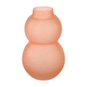 Vază de sticlă BEVATO 421351