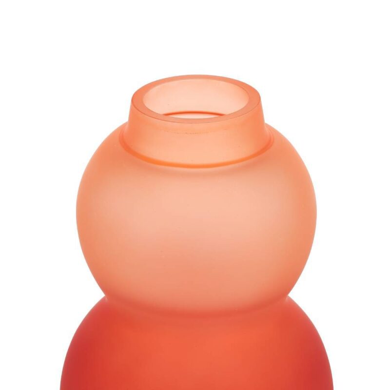 Alternative view of Vază de sticlă BEVATO 421352