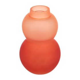 Vază de sticlă BEVATO 421352