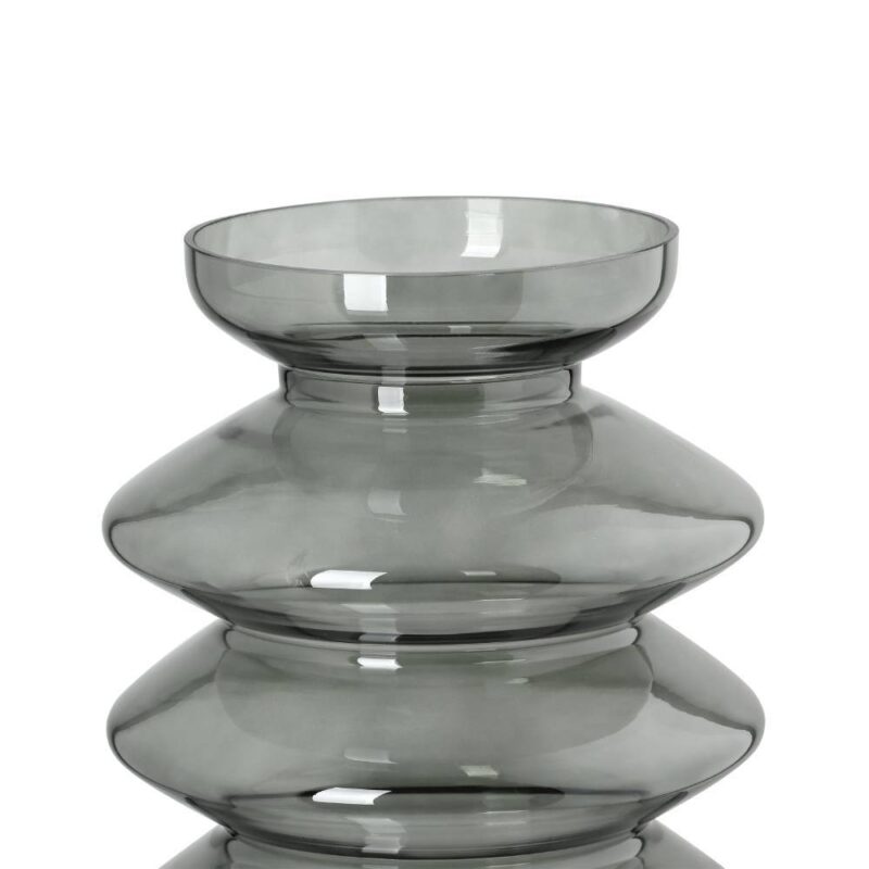 Alternative view of Vază de sticlă BEVATO 421355