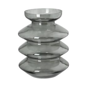 Vază de sticlă BEVATO 421355