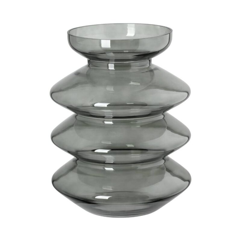 Vază de sticlă BEVATO 421355