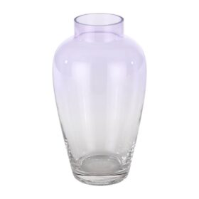 Vază de sticlă KENYASI 421356