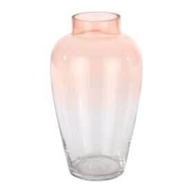 Vază de sticlă KENYASI 421357
