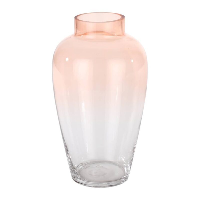 Vază de sticlă KENYASI 421357