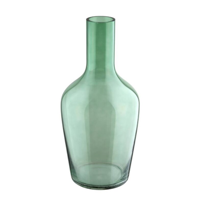 Vază de sticlă SAMUNTAI 421371