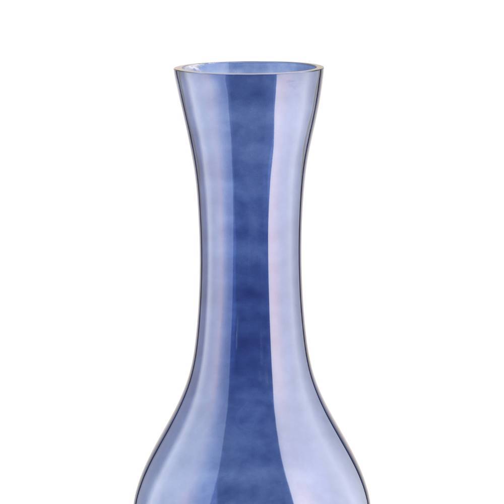 Vază de sticlă LONGKALI 421374 - imagine 2