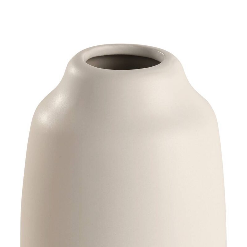 Alternative view of Vază ceramică LOVRAN 421396