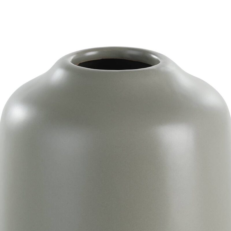 Alternative view of Vază ceramică LOVRAN 421397