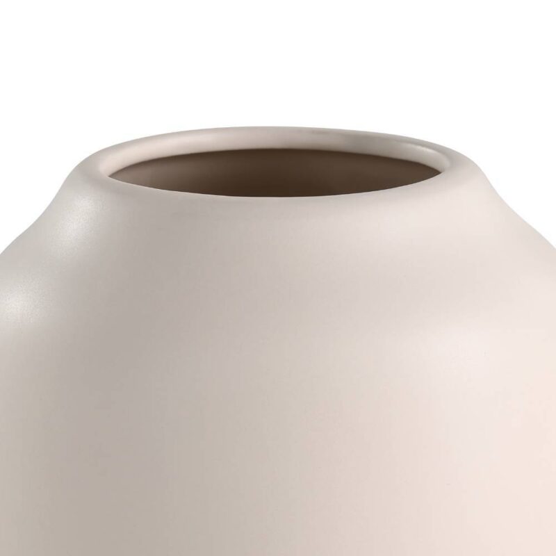 Alternative view of Vază ceramică LOVRAN 421398