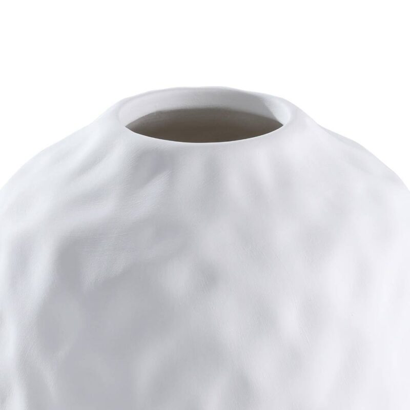 Alternative view of Vază ceramică LOVRAN 421401