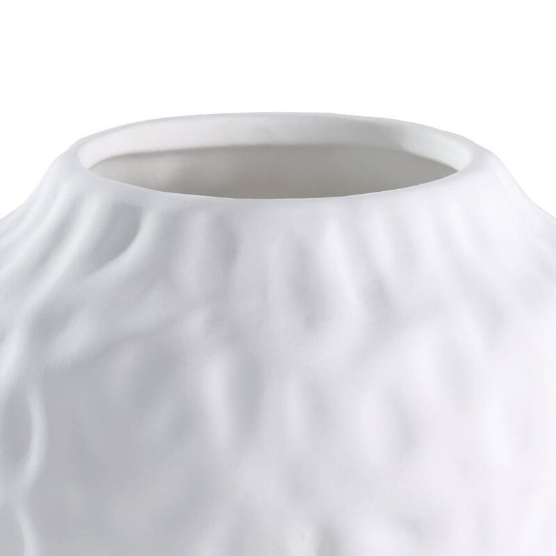 Alternative view of Vază ceramică LOVRAN 421402