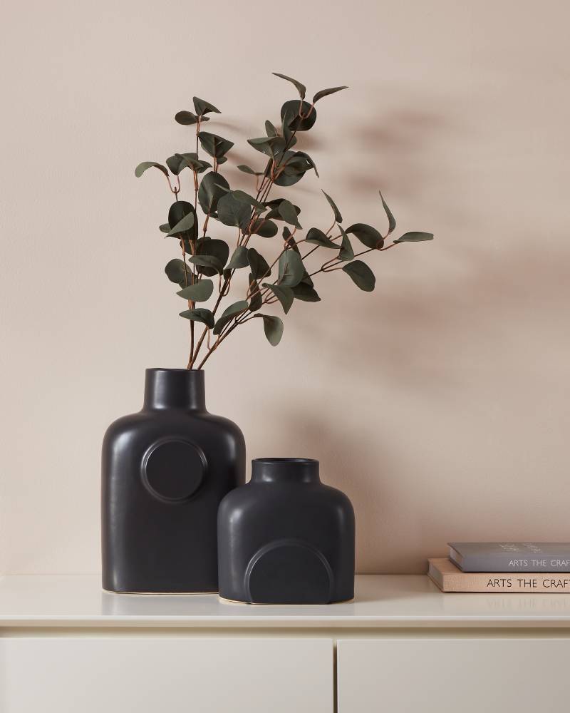 Vază ceramică LYAGLAN 421408 - imagine 4