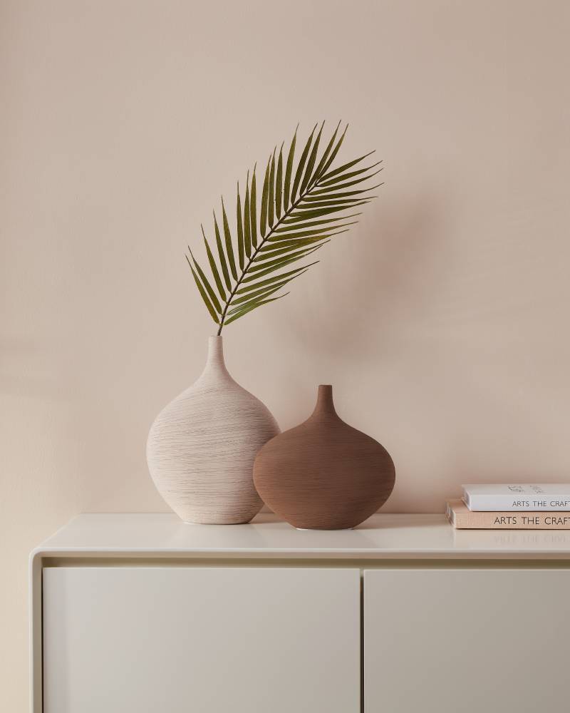 Vază ceramică SARYKSU 421411 - imagine 4