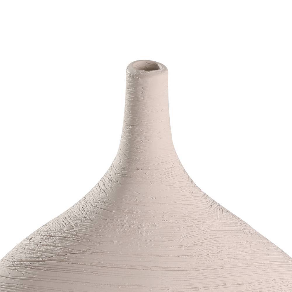 Vază ceramică SARYKSU 421411 - imagine 2