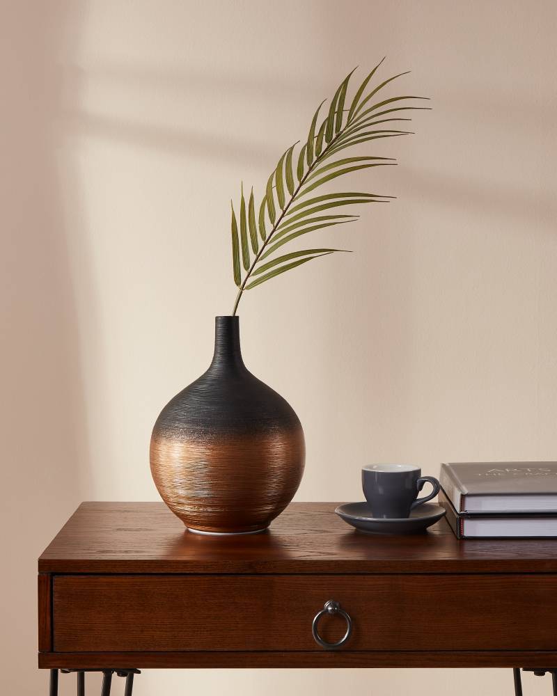Vază ceramică SARYKSU 421416 - imagine 4