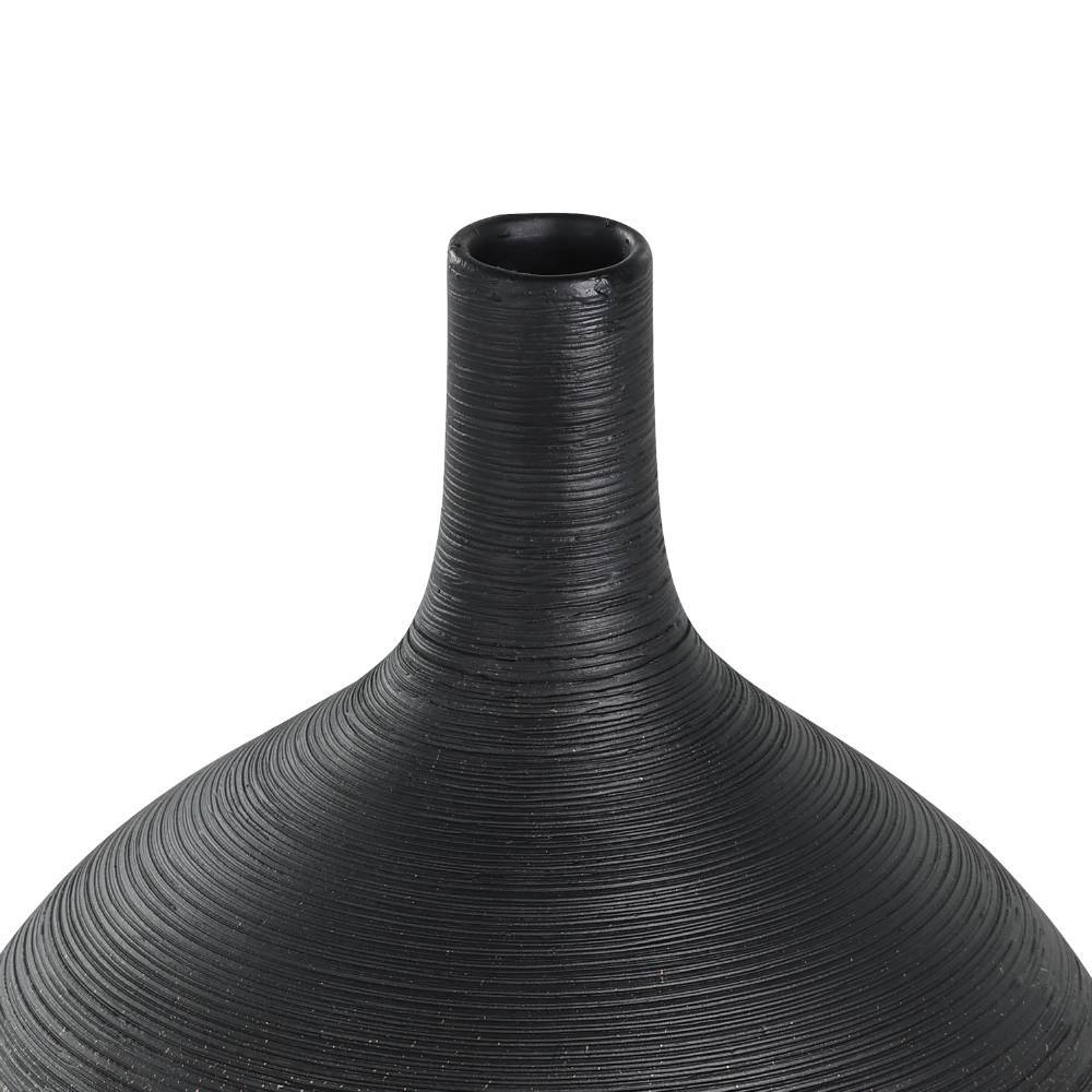 Vază ceramică SARYKSU 421416 - imagine 2