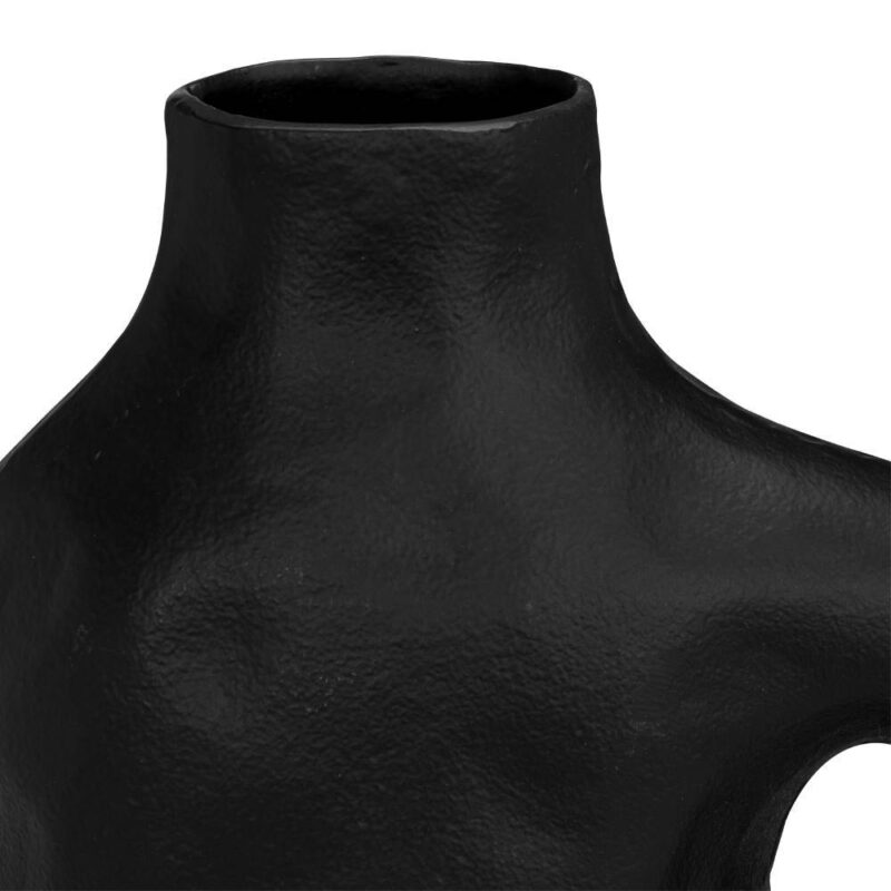 Alternative view of Vază metalică CHELEK 421432