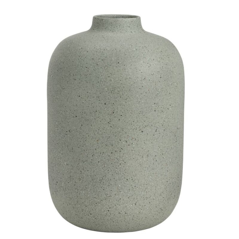 Vază metalică PRUSH 421435