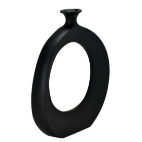 Vază metalică ANKAREFO 421441