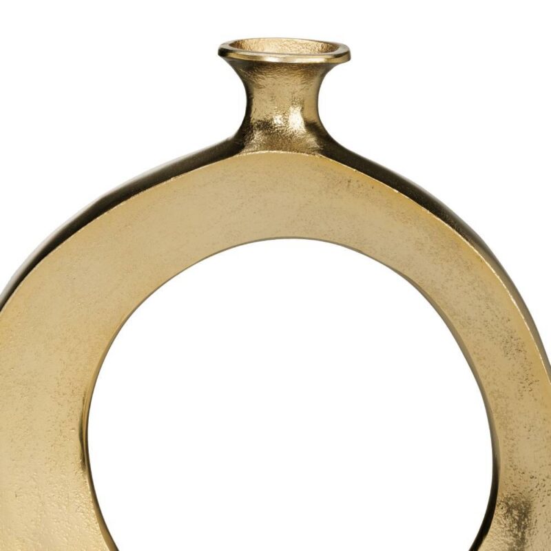 Alternative view of Vază metalică ANKAREFO 421442