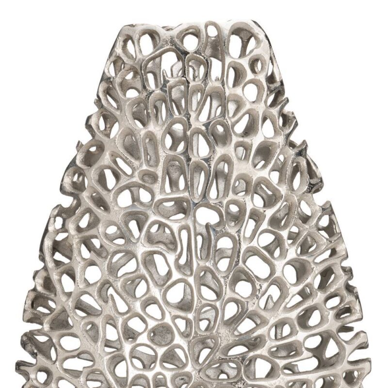 Alternative view of Vază metalică KIMITSU 421444