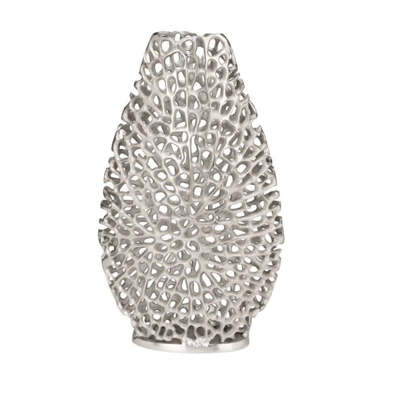 Vază metalică KIMITSU 421444