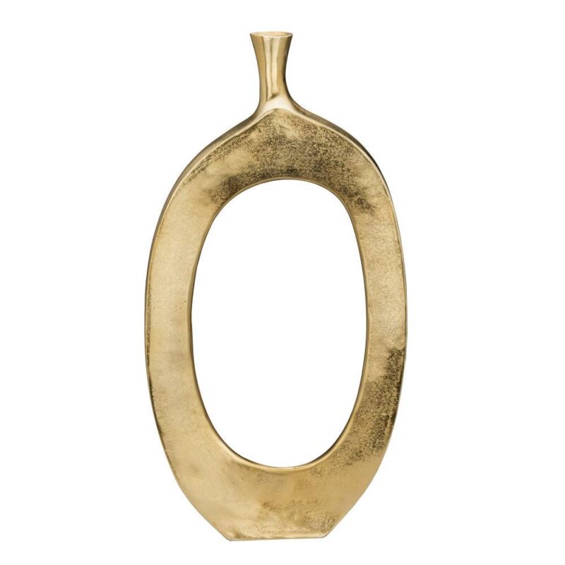 Vază metalică ANKAREFO 421449