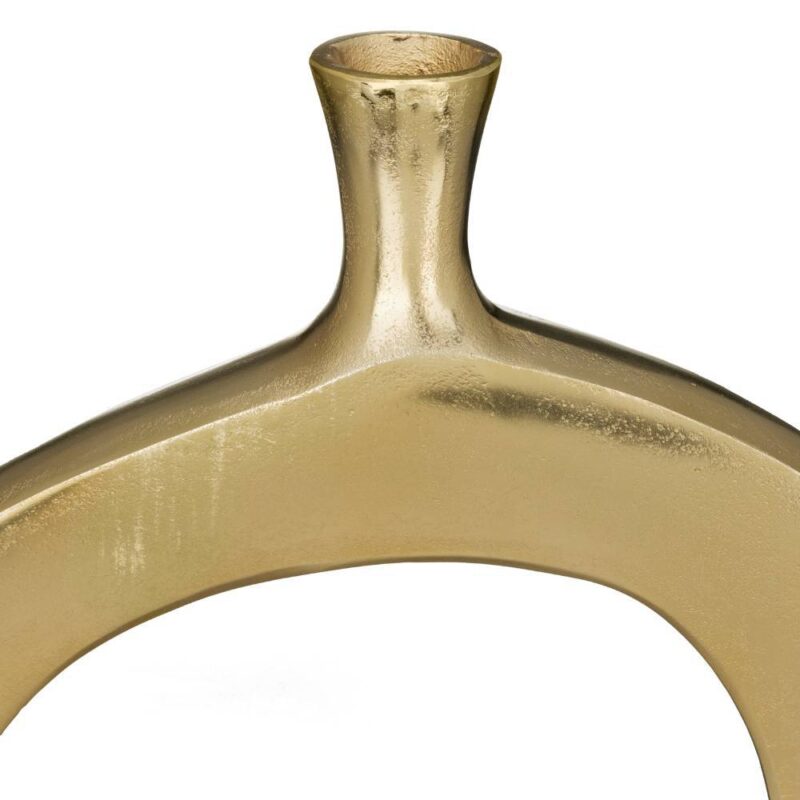 Alternative view of Vază metalică ANKAREFO 421451