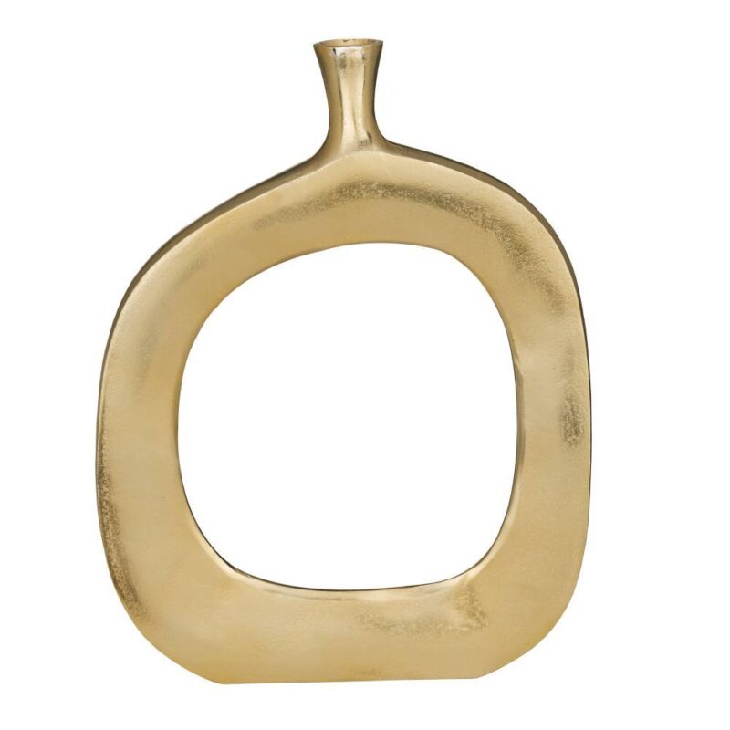 Vază metalică ANKAREFO 421451