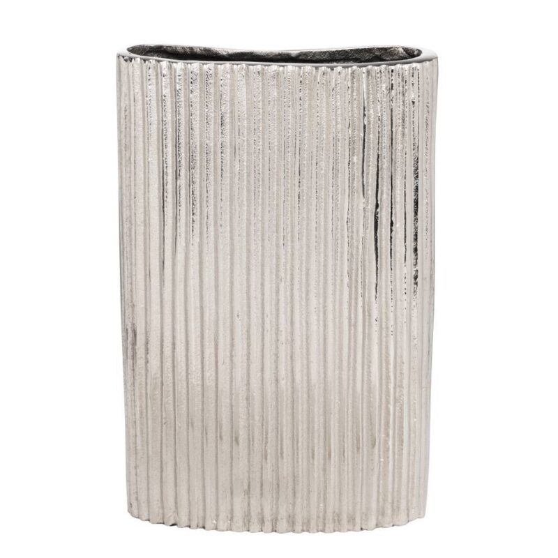 Vază metalică NOSIMARO 421452
