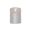 Lumânare LED FLAMME RUSTIC 411502
