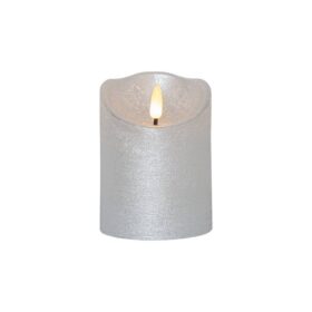 Lumânare LED FLAMME RUSTIC 411502