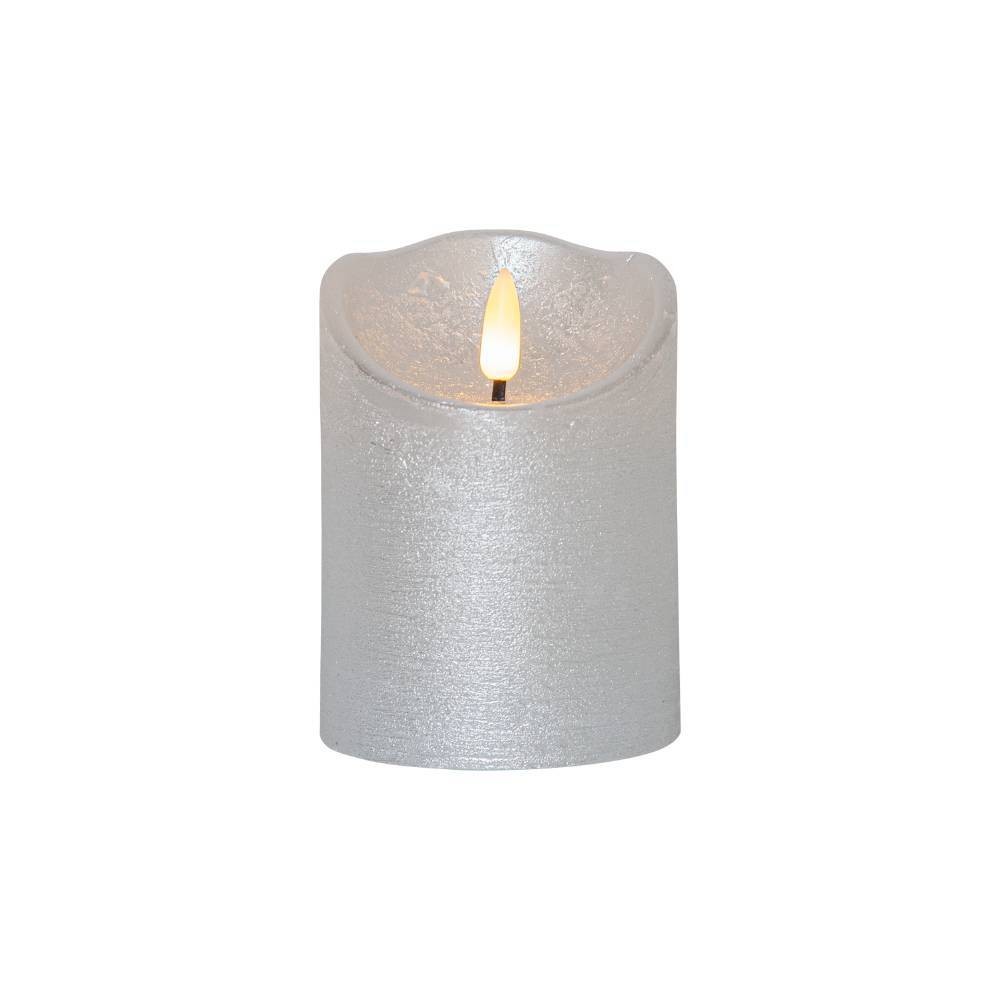 Lumânare LED FLAMME RUSTIC 411502