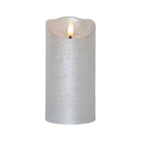 Lumânare LED FLAMME RUSTIC 411514