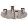 Suport lumânare JELLICOE Ø200mm 422012