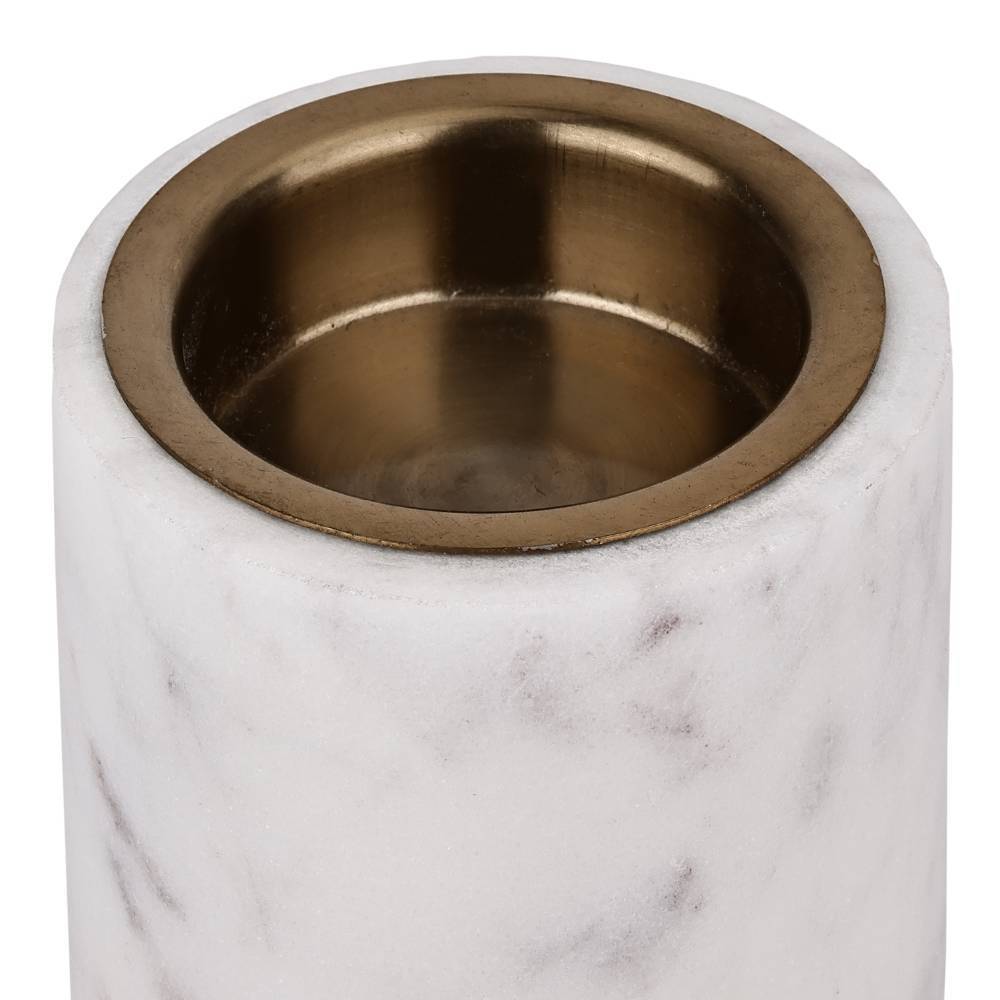 Suport lumânare ROUYIN Ø60mm 422031 - imagine 2