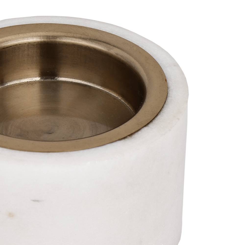 Suport lumânare ROUYIN Ø60mm 422033 - imagine 2