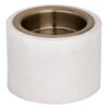 Suport lumânare ROUYIN Ø60mm 422033