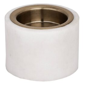 Suport lumânare ROUYIN Ø60mm 422033