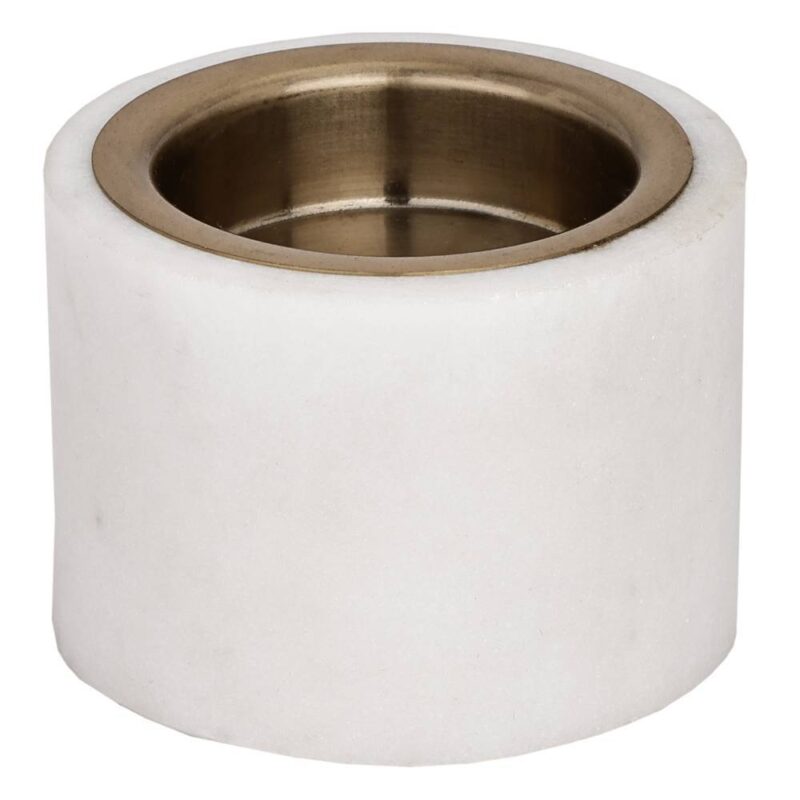 Suport lumânare ROUYIN Ø60mm 422033