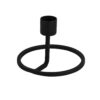 Suport lumânare JELLICOE Ø100mm 422034