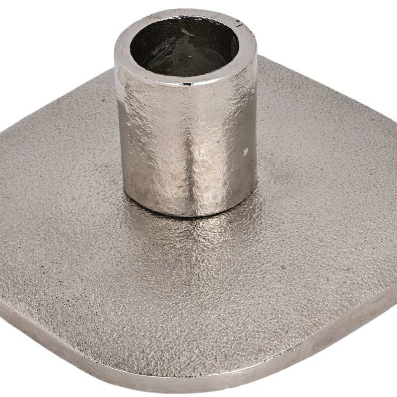 Alternative view of Suport lumânare JELLICOE Ø100mm 422036