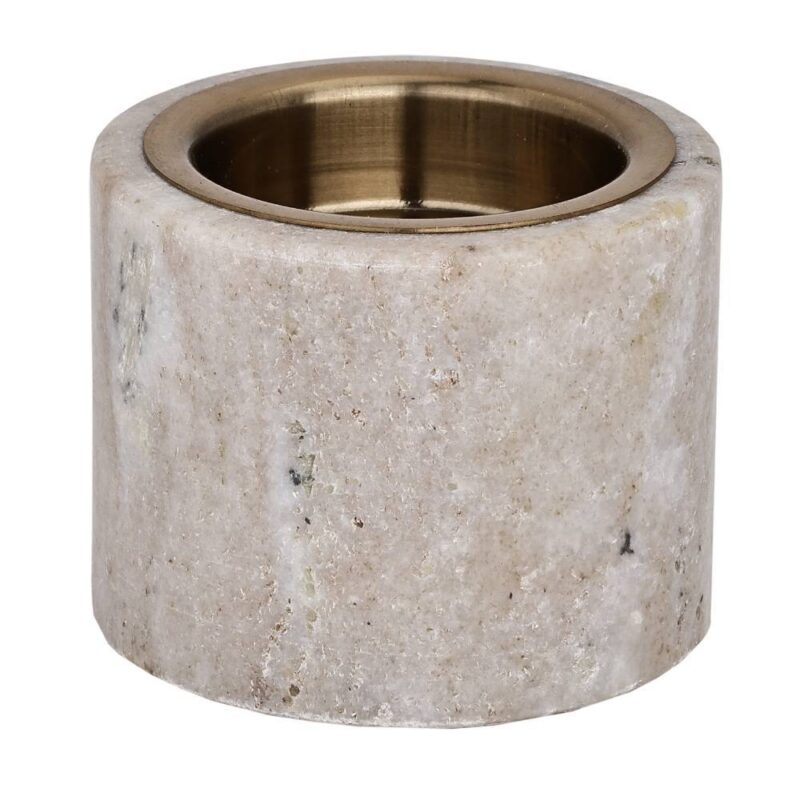 Suport lumânare ROUYIN Ø60mm 422038